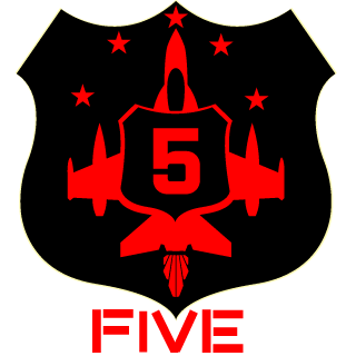Fuerzas Especiales's emblem
