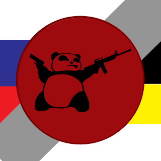 SpankingBoss2008's emblem