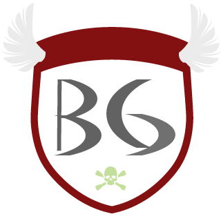 BoGunnar666's emblem
