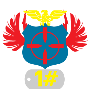 Ultimate8GOD's emblem