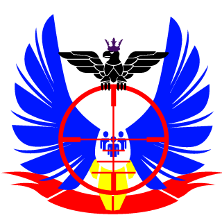 Rex485's emblem