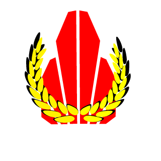 LRC702's emblem