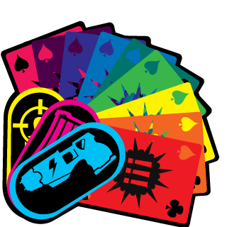 Solidseq's emblem