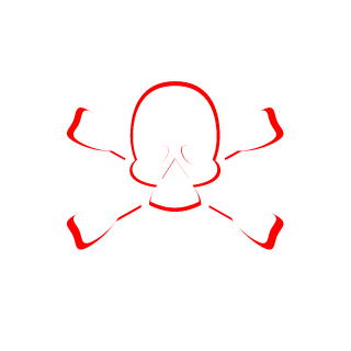 FnX-OTR's emblem
