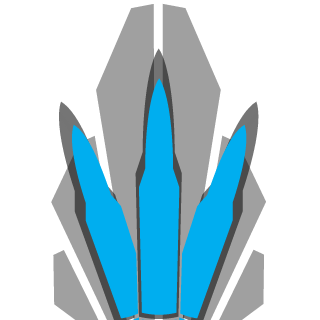 SilvirStreak's emblem