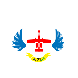 TGP71's emblem