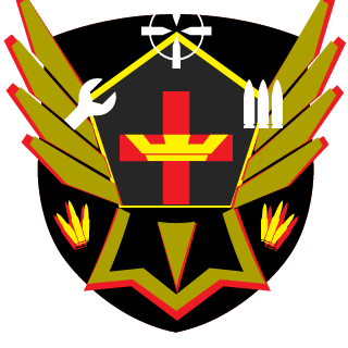 Romperland's emblem