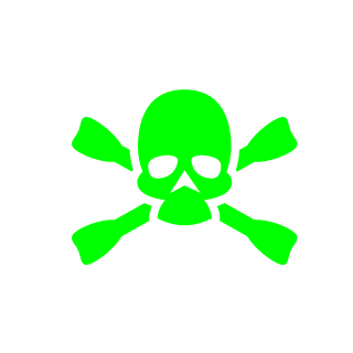DurdeeBurdee's emblem