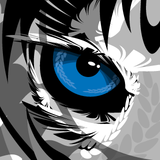 Suiga00's emblem