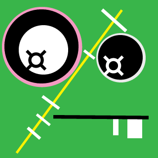 Zombiefesto's emblem