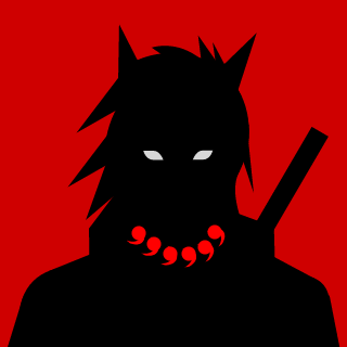 KonohaZombie's emblem