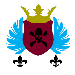 1Bloodwarrior's emblem