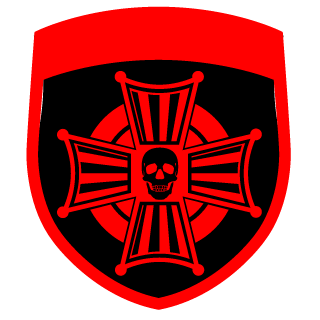 Sturmtruppen's emblem