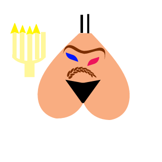 BiggerBthan's emblem