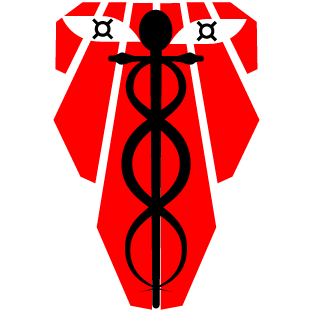 MistaKiki's emblem