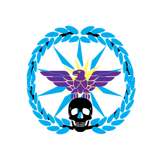 Compaenito's emblem