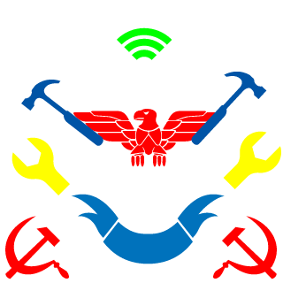 RobJefferson's emblem