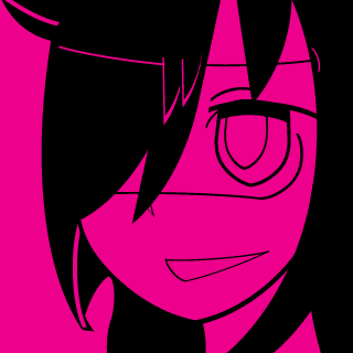 tomoko-kuroki's emblem