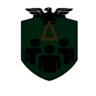 Montronce's emblem