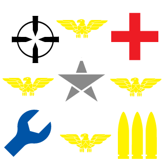 Common Folk3115's emblem