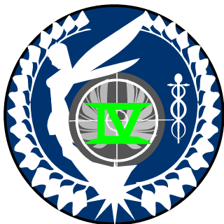 TapouT 31's emblem