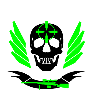 AL13NCRY's emblem