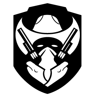 JOHNYRIZEK's emblem