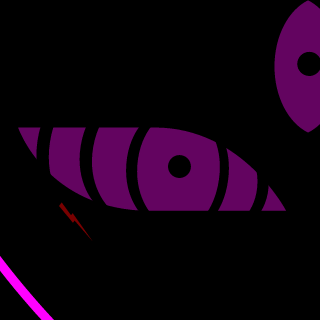 Zonshini's emblem