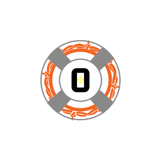 Altkkj's emblem