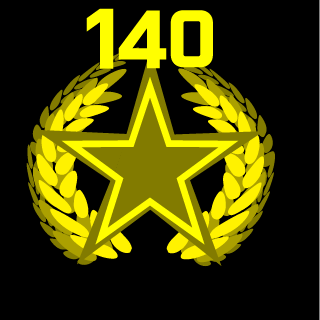 II-YACINE_BF-II's emblem