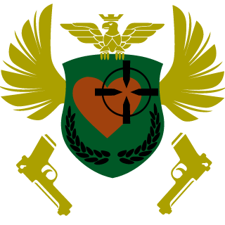 Ich mach dich Messer's emblem