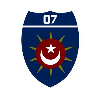 7Berke9's emblem