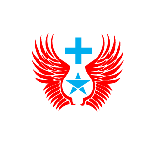 GrayHox's emblem