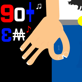RumpleSquiltSkin's emblem