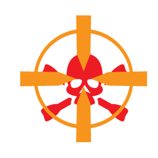 Gonewiththeblast's emblem