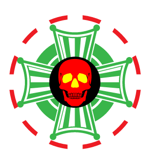 KaffeeMonster01's emblem