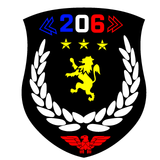 206-Vic's emblem