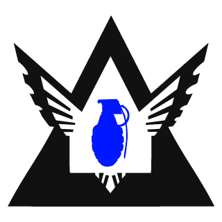McFligh's emblem
