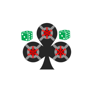 Delbrock's emblem