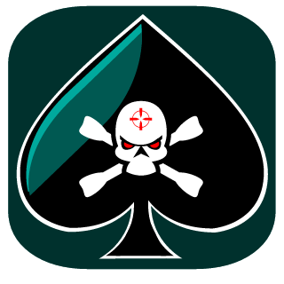 RicharFBI's emblem