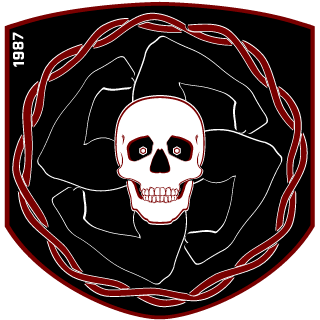 BjarneGold's emblem