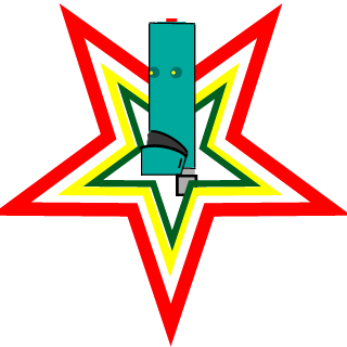 28funk's emblem