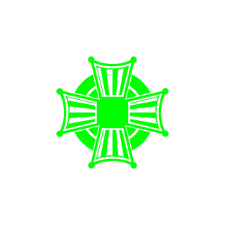 SWAT_2007GENERAL's emblem
