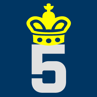 SiggeMan's emblem