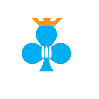Burkereal's emblem
