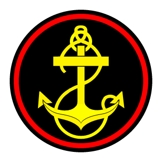 Nerolig's emblem
