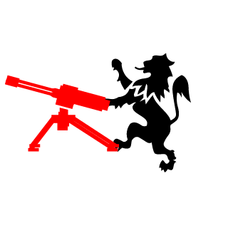 Thalinedominata's emblem
