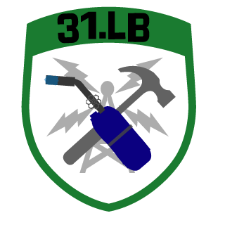 Lars-31LB's emblem