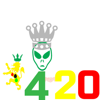 N3OEX's emblem