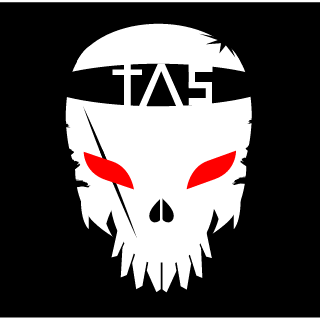 The Avenger Soldiers's emblem